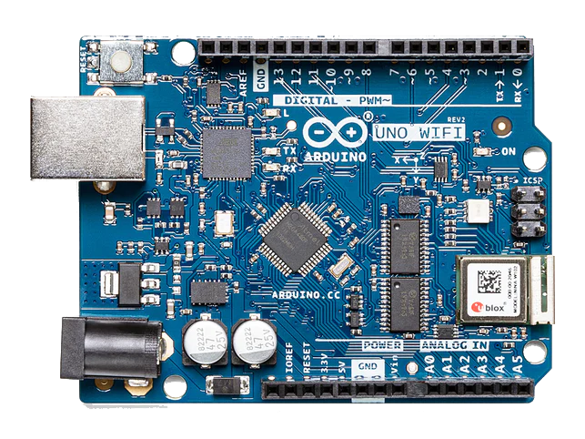arduino 01