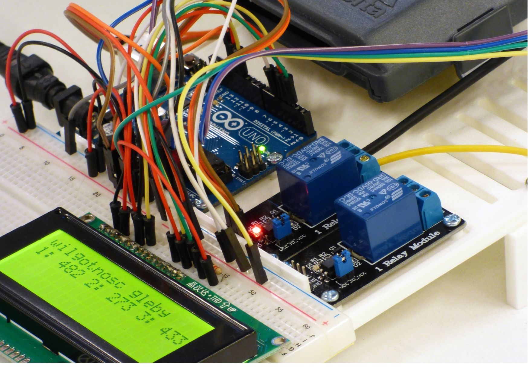 arduino 5
