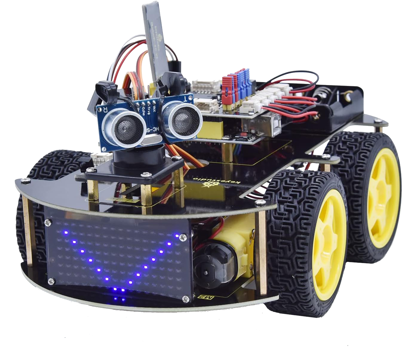 arduino 6