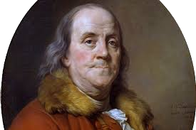 benjamin franklin