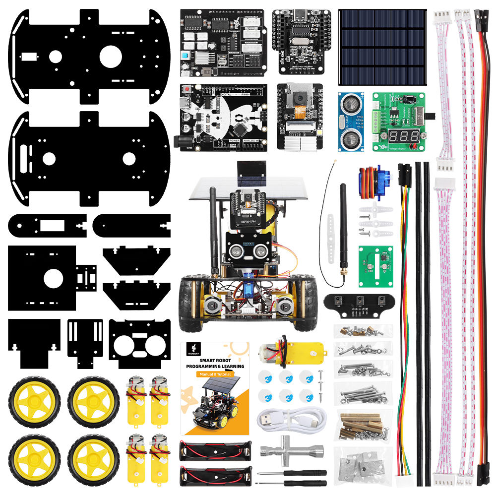 robotics 2