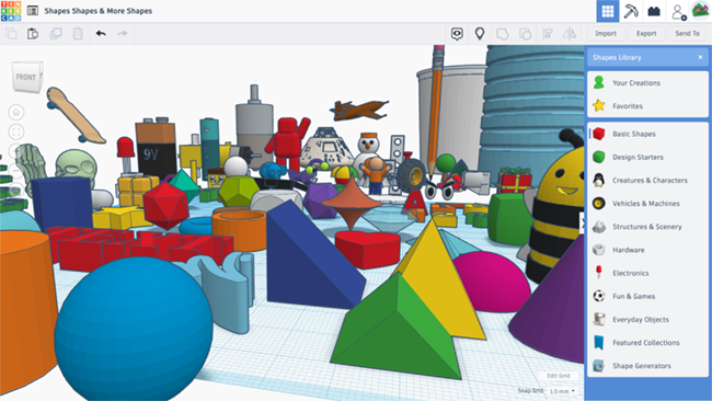 tinkercad 1