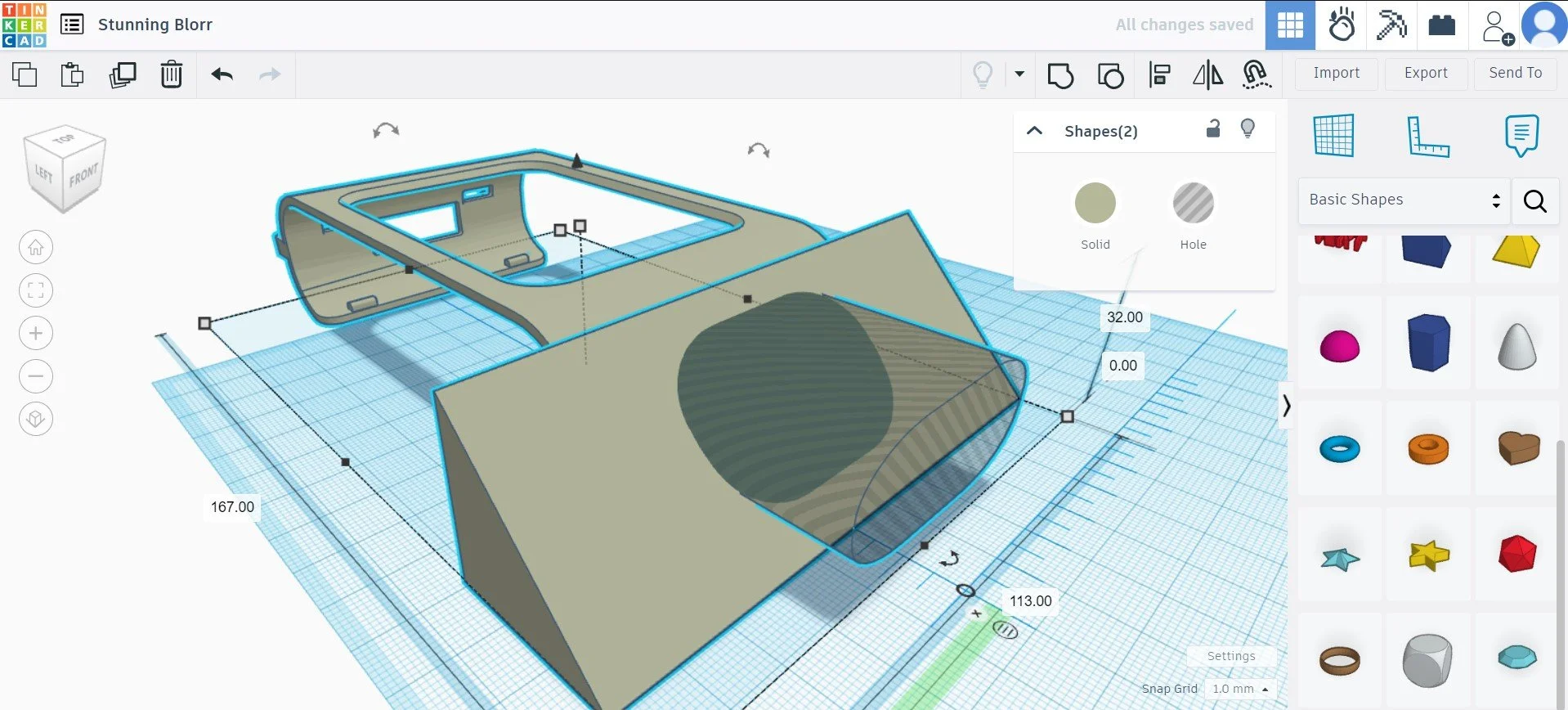 tinkercad 3