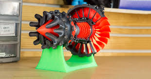turbine