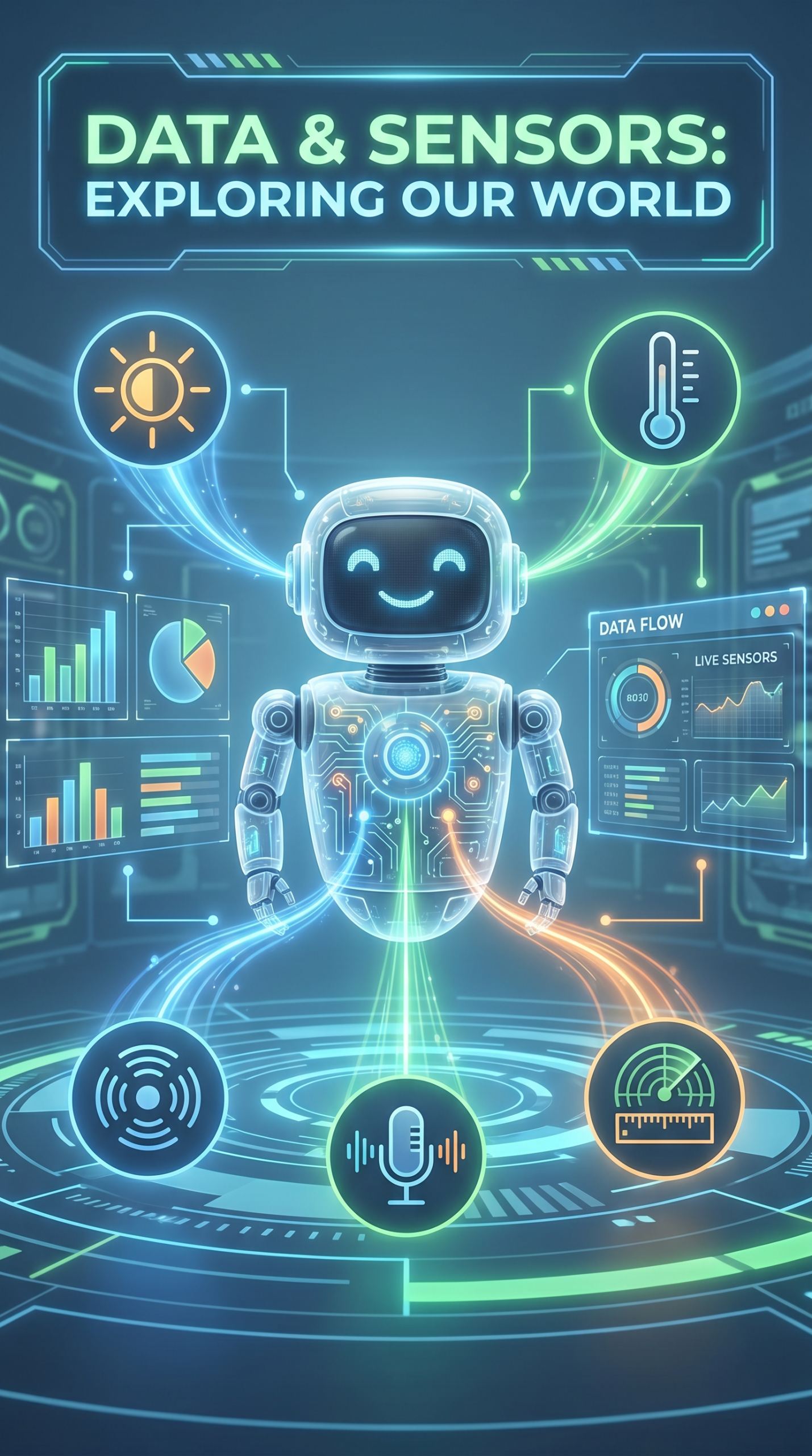data and sensors 2