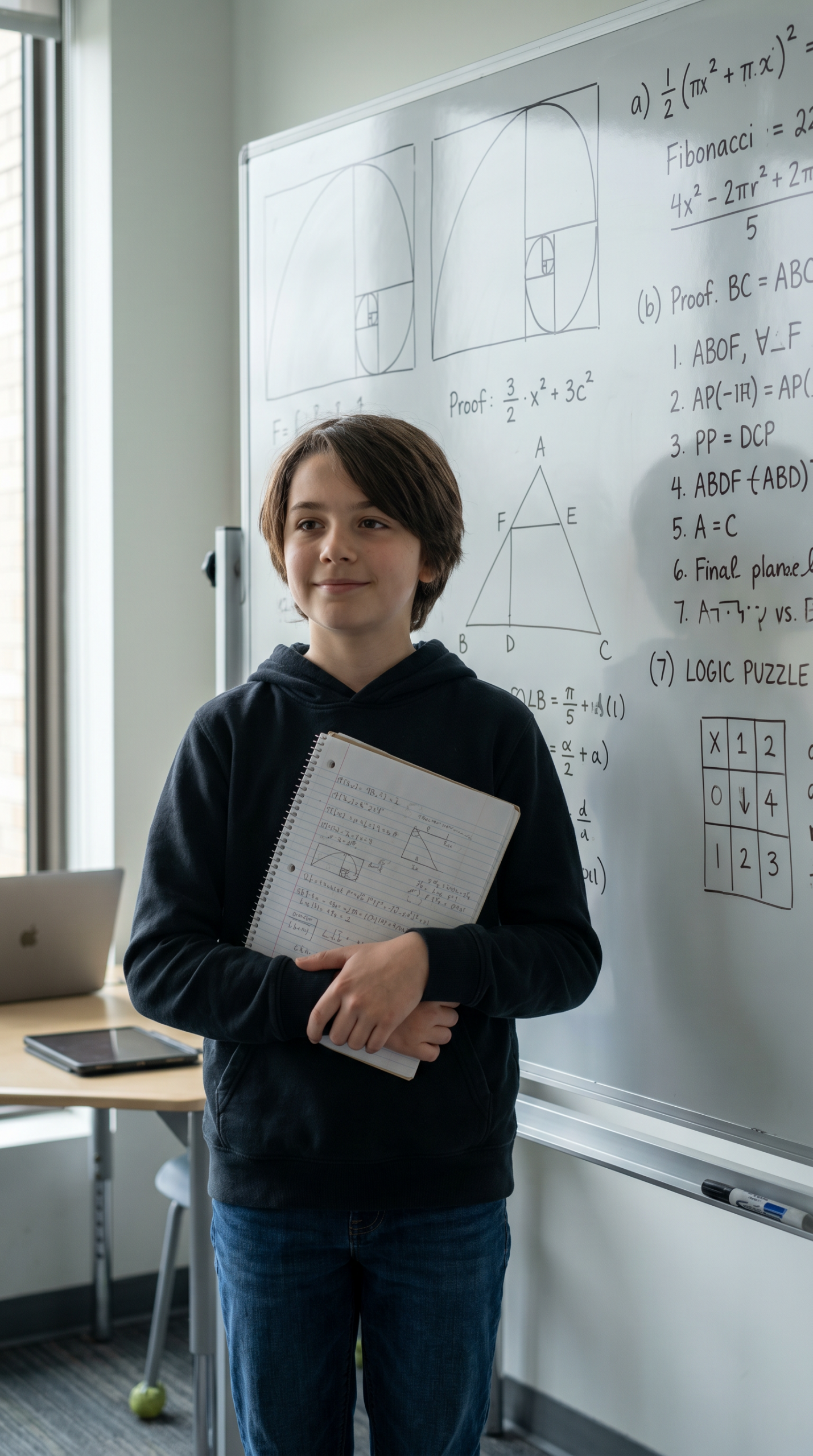 maths explorers